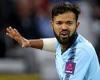 sport news Azeem Rafiq reaches settlement with Yorkshire CCC and receives apology after ...