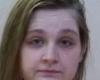 Mother, 25, 'hid her five-month-old baby son's body in a crate in the wall of ...