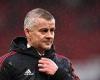 sport news Rio Ferdinand says Ole Gunnar Solskjaer should 'hand over the baton' and leave ...