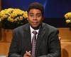 Saturday Night Live vet Kenan Thompson will host the 2021 People's Choice ...
