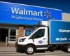 Walmart is testing fully autonomous delivery trucks in Bentonville, Arkansas, ...