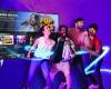 Karaoke: Free Sky Q, Fire TV, Android TV and Google TV app lets you sing along ...