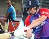 sport news T20 World Cup: Jason Roy's injury is a blow for England but Jonny Bairstow can ...