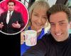 James Argent shed 11 stone with gastric band after his mum said she didn't ...