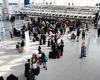 America eases travel ban for fully vaccinated British tourists as transatlantic ...