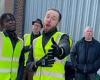 Marks & Spencer supermarket workers from Romford become unlikely TikTok stars