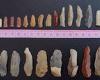 Archaeology: More than 1,200 Mesolithic tools unearthed along Aberdeenshire ...