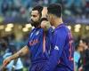 sport news India coach Ravi Shastri says his players are 'drained' as they bow out of the ...