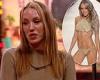 Big Brother VIP's Imogen Anthony reveals how she overcame body dysmorphia after ...