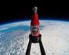 Red sauce on the Red Planet! Heinz makes ketchup from tomatoes grown in ...