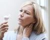 Could menopause classes help men understand what women suffer as the symptoms ...