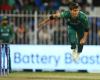Handling Shaheen Afridi the key for Australia in T20 World Cup semis, says ...