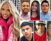 A 23-year-old woman separated from her brother is the eighth victim named in ...