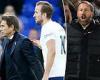 sport news Antonio Conte MUST work on Tottenham's attack...10 THINGS WE LEARNED from the ...