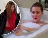 Meredith Marks soaks in bubble bath while detailing Jen Shah's shocking arrest ...
