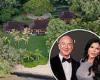 Jeff Bezos' new $78million Hawaii estate that spans fourteen acres and is on ...