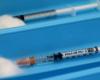 'Data entry error' caused vaccine report mistake, TGA says