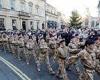 Army soldiers will be trained in sexual consent under plans to tackle bullying