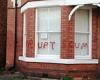 Counter-terror police will be urged to investigate vandal attacks targeting ...