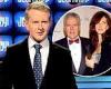 Ken Jennings shares the touching gift he was given by Alex Trebek's widow one ...