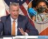 De Blasio says he wants children ages 5-11 to show proof of vaccination to ...
