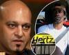 More than 165 Hertz customers sue for having them falsely arrested listing the ...