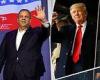 Trump lashes out after Chris Christie for telling GOP donors they have to ditch ...