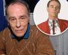 Dean Stockwell -  best known for his role as Admiral Al Calavicci in Quantum ...