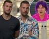 The Block: Josh and Luke Packham reveal conversation with Tanya Guccione after ...