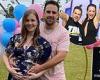 The Biggest Loser star Daniel Jofre and his fiancée Aimee reveal they are ...