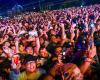 Inside a terrifying crowd crush: The moment a packed venue turns into stifling ...