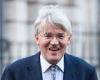 Former Cabinet minister Andrew Mitchell earns £182k from half a dozen ...