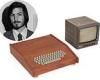 Apple I computer encased in koa wood and in working condition could sell for ...