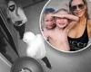 Dorit Kemsley robbers captured breaking and entering her home before holding ...
