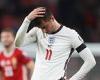 sport news Mason Mount looks certain to miss England's crucial World Cup qualifier with ...