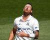 James Pattinson fined, suspended for dangerous throw