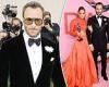 Tom Ford slams cancel culture for 'inhibiting design' and misses when could ...
