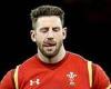 sport news Wales select Alex Cuthbert for the first time since 2017 for Fiji Test with ...