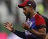sport news T20 World Cup: The disastrous eight-ball over that did the damage for England ...