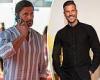 Sam Wood, Tim Robards attend No Time to Die premieres without their wives