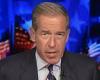 Brian Williams to leave NBC after 28 years