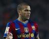 sport news Barcelona 'are exploring re-signing club legend Dani Alves' in a surprise ...