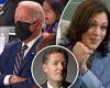 PIERS MORGAN: Biden doesn't stand a chance in 2024 and neither does the ...