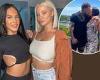 MAFS Australia: Jessika Power reveals sister-in-law was in a car accident