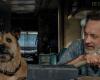 Tom Hanks, a real-life rescue dog and a robot sidekick team up in ...