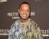 Terrence J 'had his car shot at as he escaped attempted follow-home robbery in ...