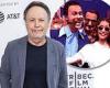 Billy Crystal will star in a Broadway musical adaptation of his 1992 film Mr ...