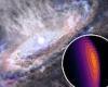 Gamma rays starting from UFOs are discovered coming from nearby galaxies for ...
