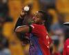 sport news NASSER HUSSAIN: England's death bowling proves costly again at T20 World Cup in ...