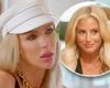 Christine Quinn real estate reign threatened by a new blonde bombshell in ...